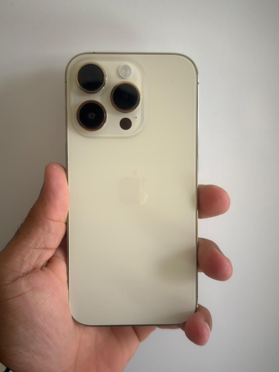 IPHONE 14 PRO
